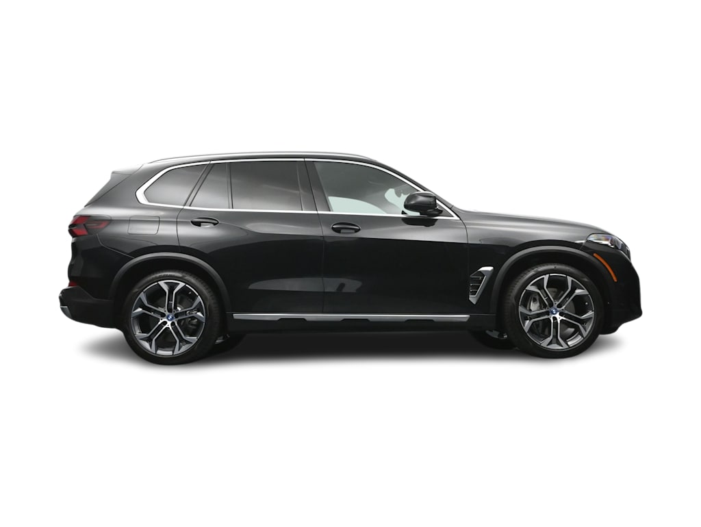 Thumbnail: 2024 BMW X5 - 29