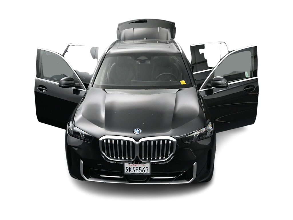 Thumbnail: 2024 BMW X5 - 34