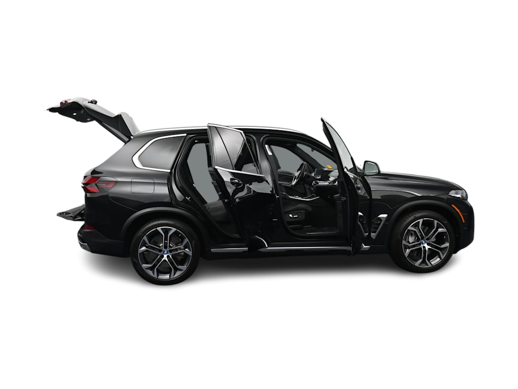 Thumbnail: 2024 BMW X5 - 35