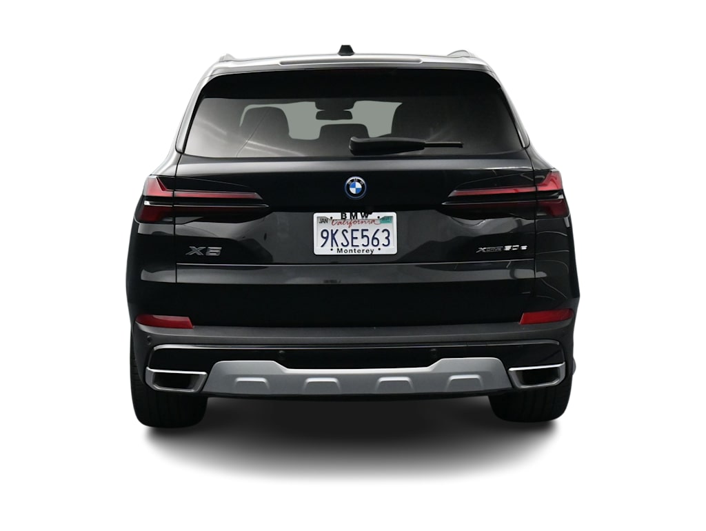 Thumbnail: 2024 BMW X5 - 5