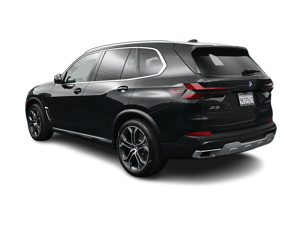 Thumbnail: 2024 BMW X5 - 4