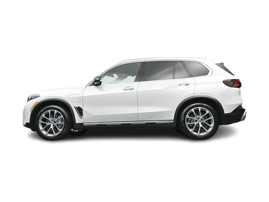 Thumbnail: 2025 BMW X5 - 33