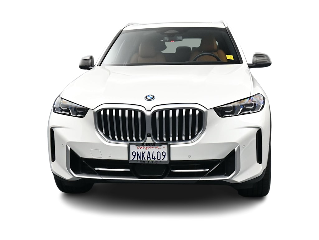 Thumbnail: 2025 BMW X5 - 6