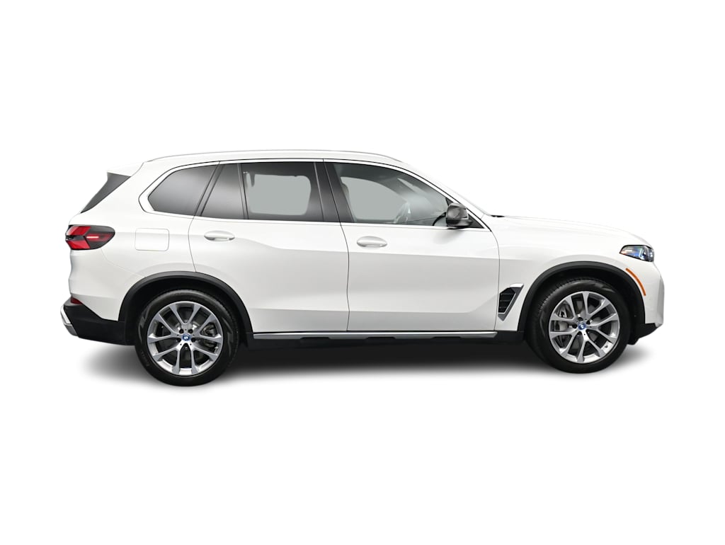 Thumbnail: 2025 BMW X5 - 15