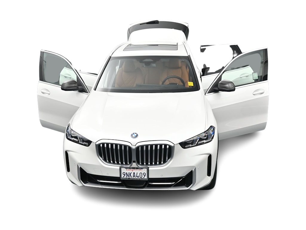 Thumbnail: 2025 BMW X5 - 34