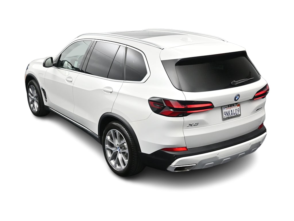 Thumbnail: 2025 BMW X5 - 24