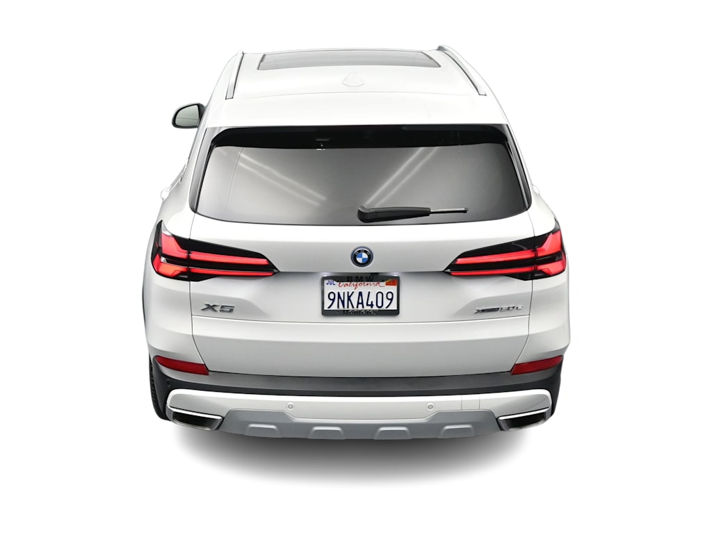 Thumbnail: 2025 BMW X5 - 23