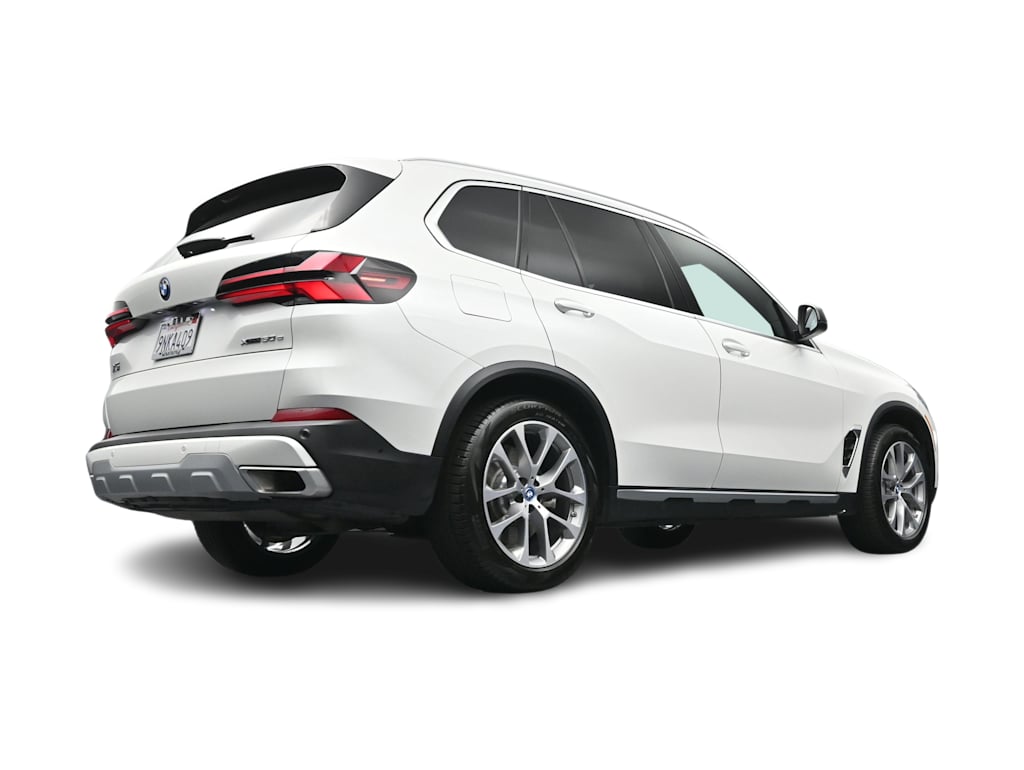 Thumbnail: 2025 BMW X5 - 30