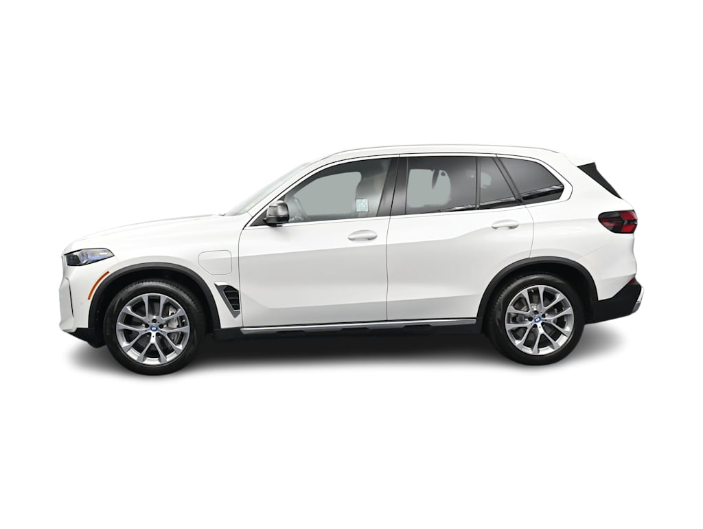 Thumbnail: 2025 BMW X5 - 3