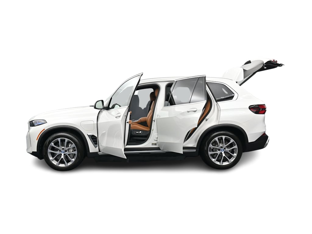 Thumbnail: 2025 BMW X5 - 36