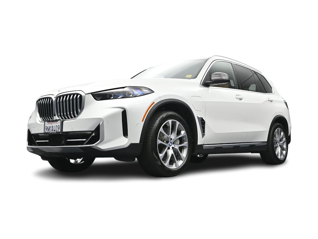 Thumbnail: 2025 BMW X5 - 26