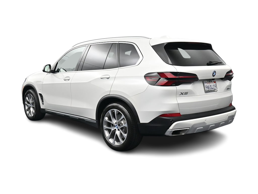 Thumbnail: 2025 BMW X5 - 4