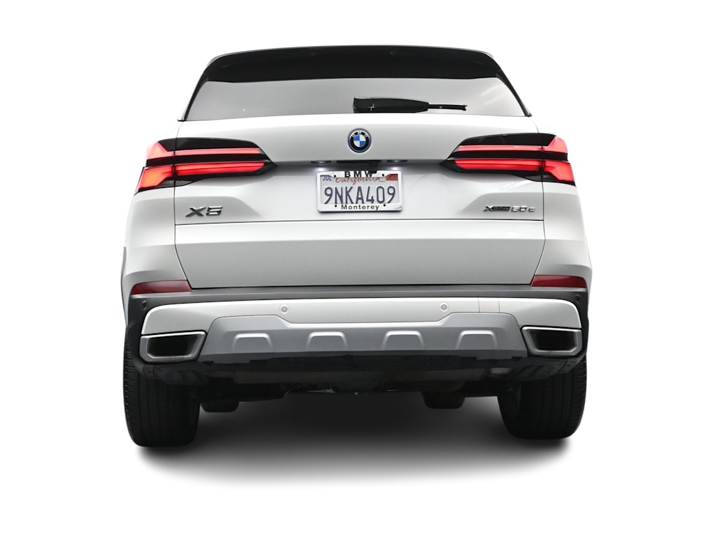Thumbnail: 2025 BMW X5 - 31