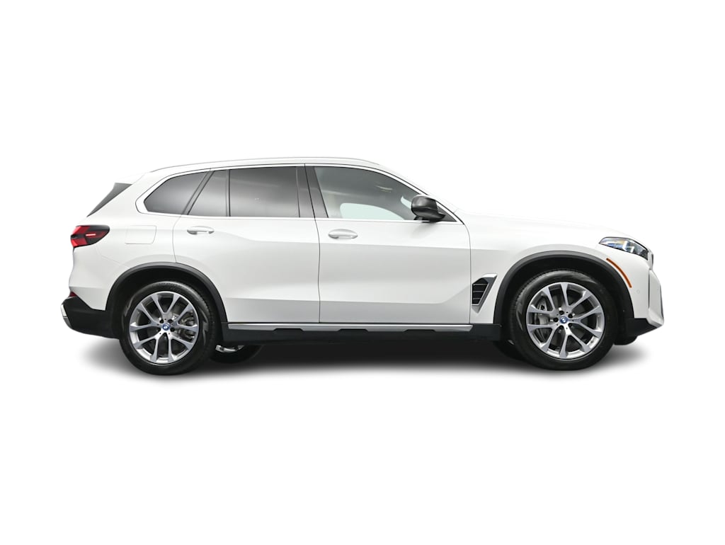 Thumbnail: 2025 BMW X5 - 29
