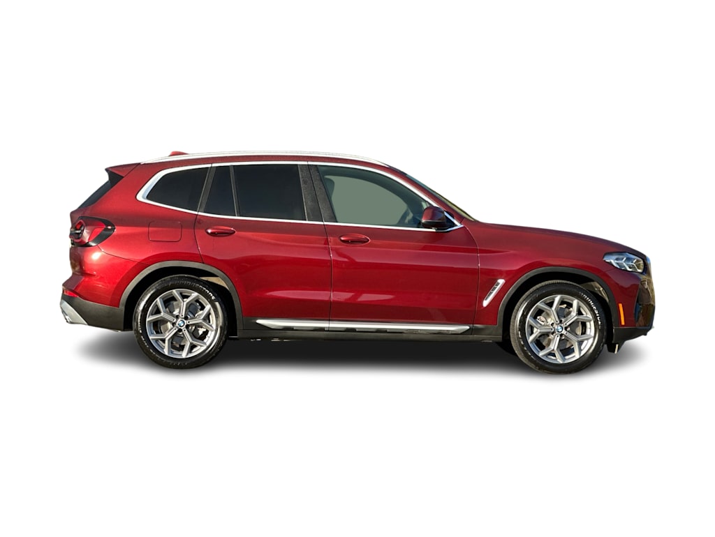 Thumbnail: 2023 BMW X3 - 19