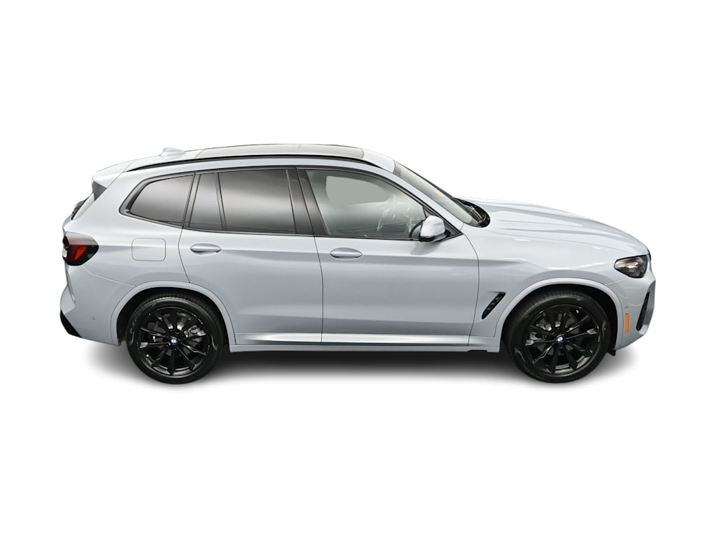 Thumbnail: 2023 BMW X3 - 20