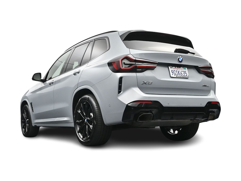 Thumbnail: 2023 BMW X3 - 31