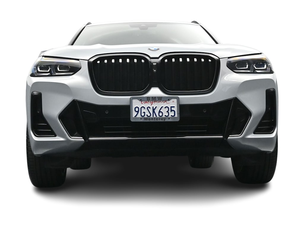 Thumbnail: 2023 BMW X3 - 26