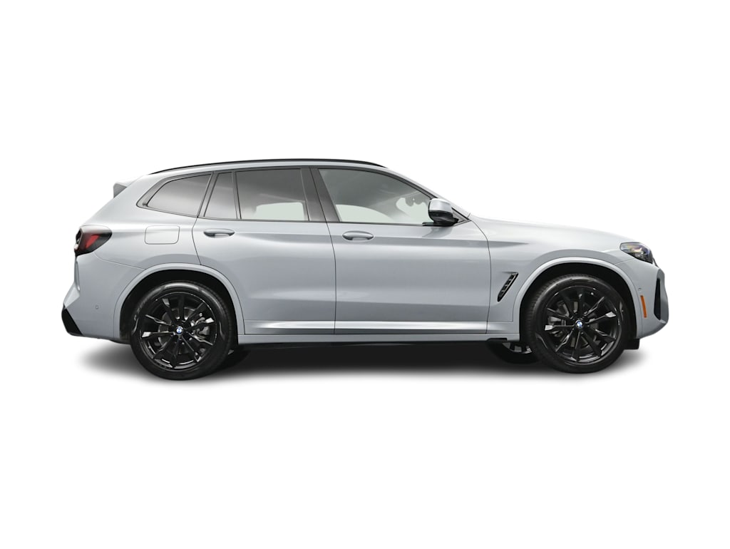 Thumbnail: 2023 BMW X3 - 28