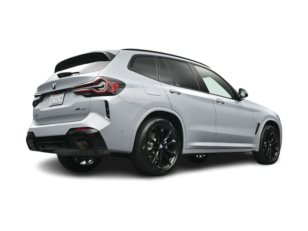 Thumbnail: 2023 BMW X3 - 29