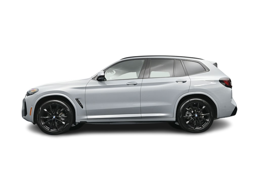 Thumbnail: 2023 BMW X3 - 32