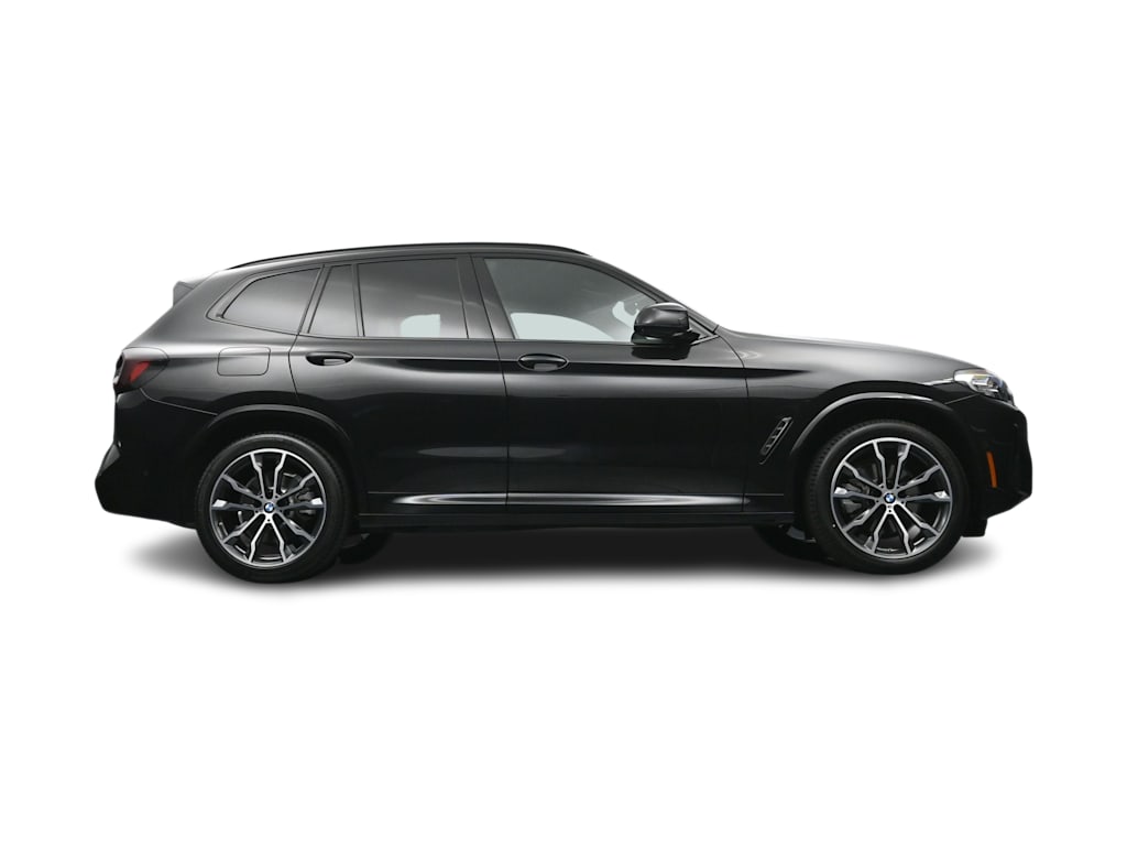 Thumbnail: 2023 BMW X3 - 28