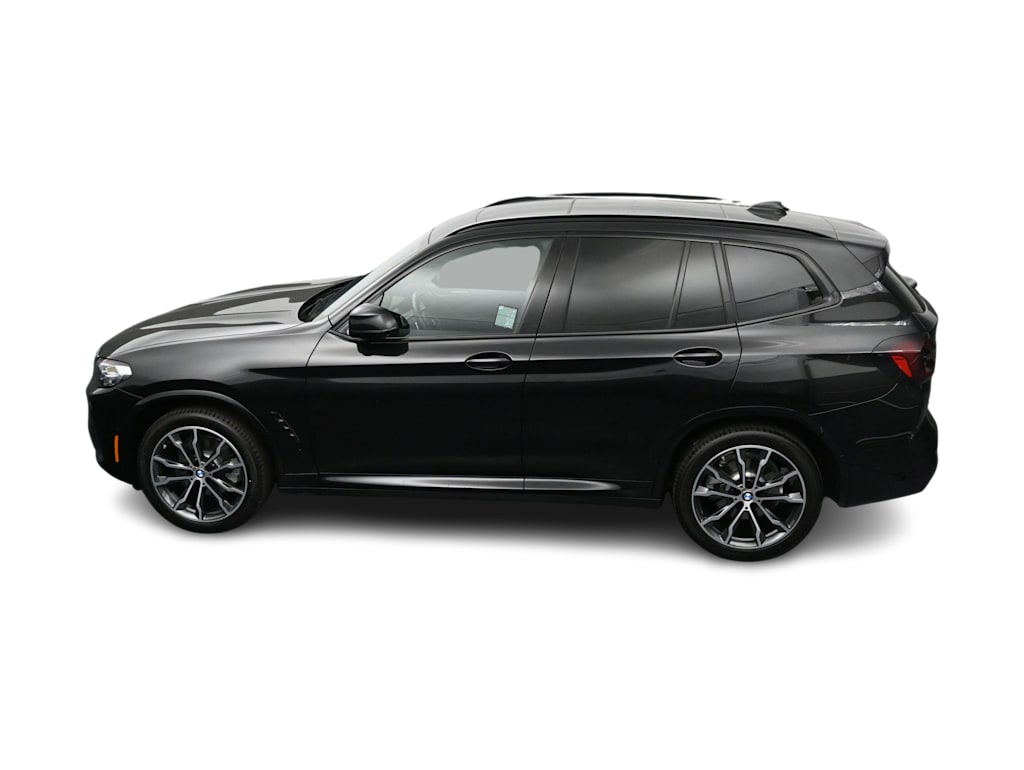 Thumbnail: 2023 BMW X3 - 24