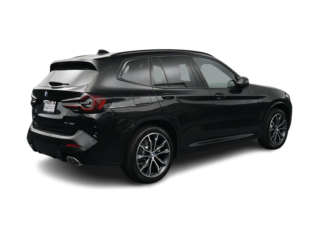 Thumbnail: 2023 BMW X3 - 14
