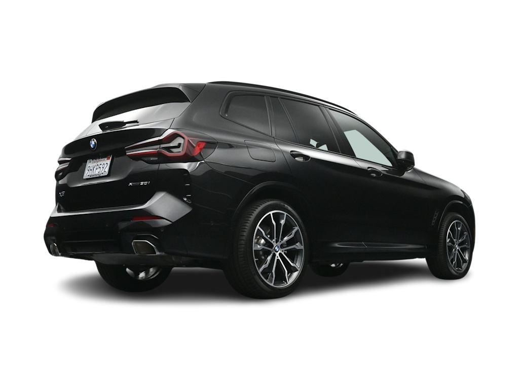 Thumbnail: 2023 BMW X3 - 29