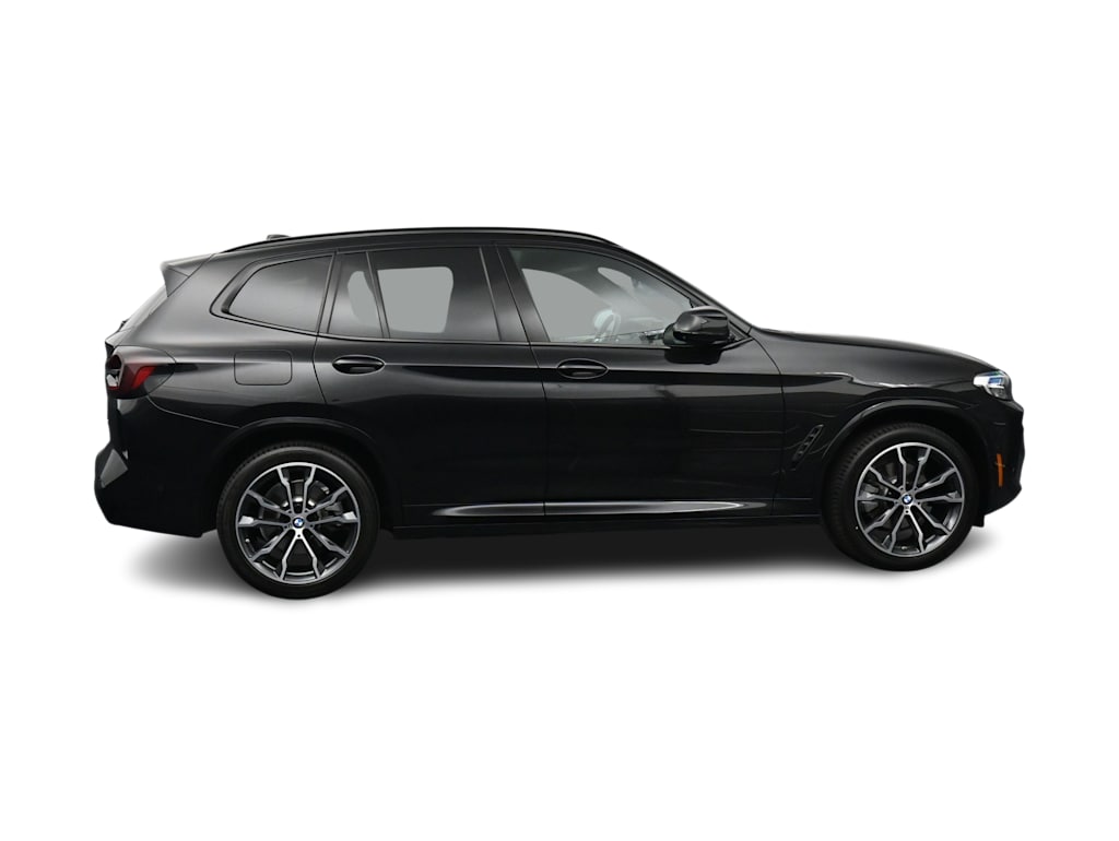 Thumbnail: 2023 BMW X3 - 13