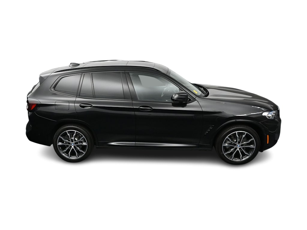 Thumbnail: 2023 BMW X3 - 20