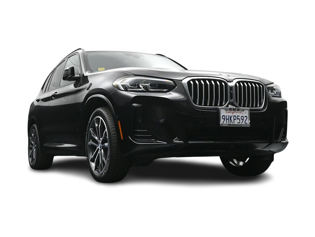 Thumbnail: 2023 BMW X3 - 27