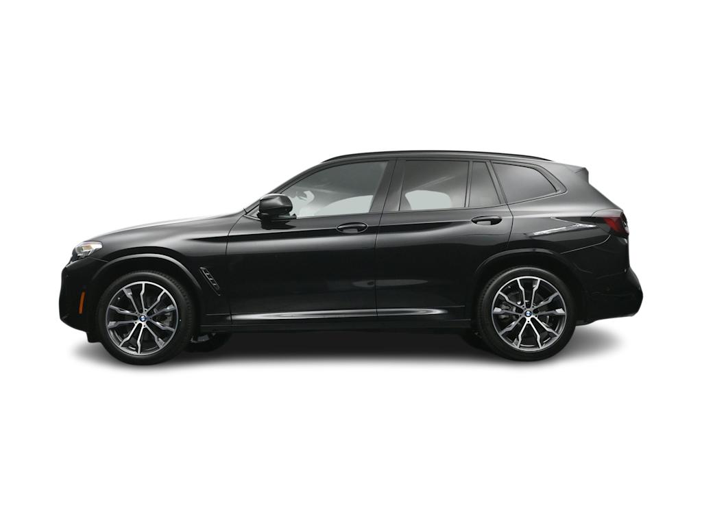 Thumbnail: 2023 BMW X3 - 32