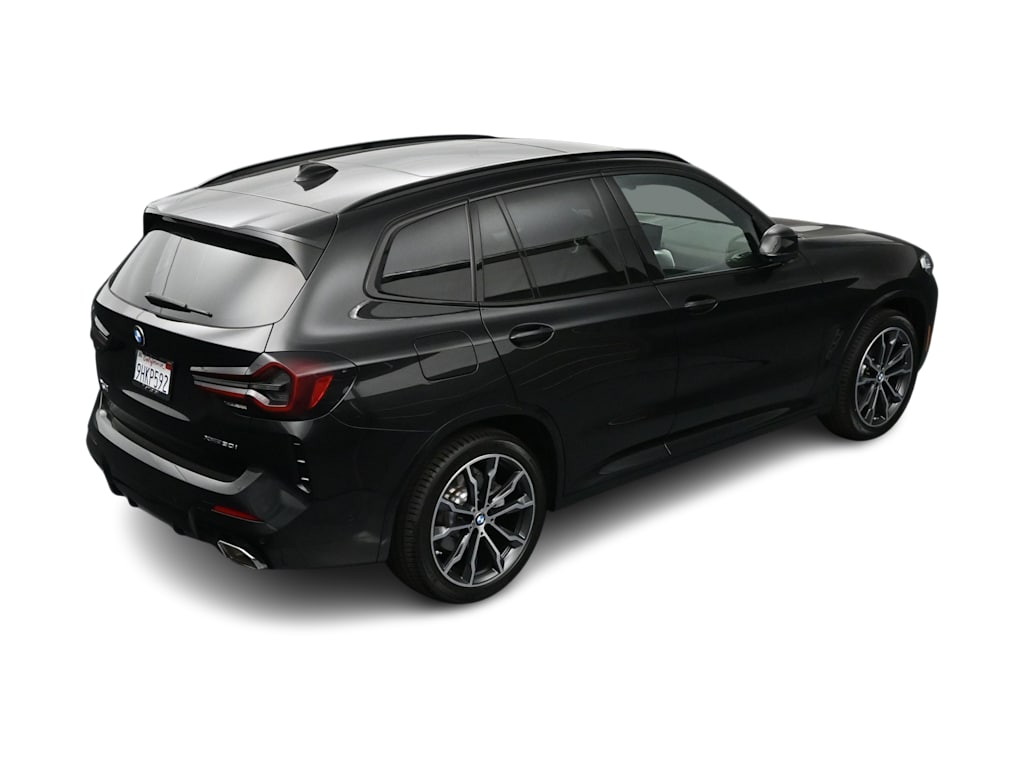 Thumbnail: 2023 BMW X3 - 21