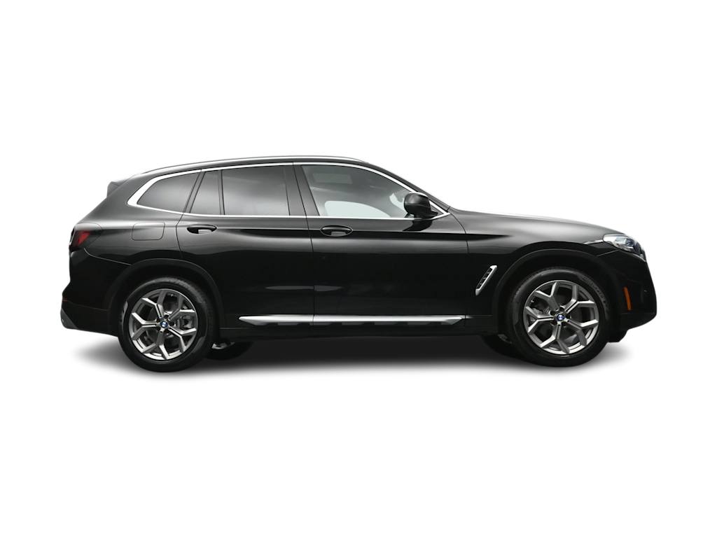Thumbnail: 2022 BMW X3 - 29