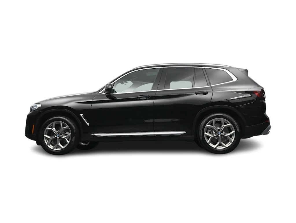Thumbnail: 2022 BMW X3 - 33