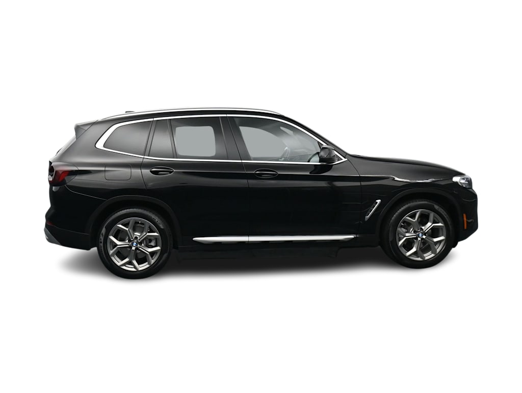 Thumbnail: 2022 BMW X3 - 15