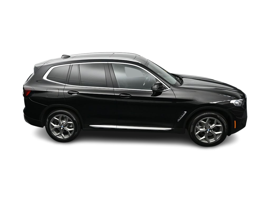 Thumbnail: 2022 BMW X3 - 21
