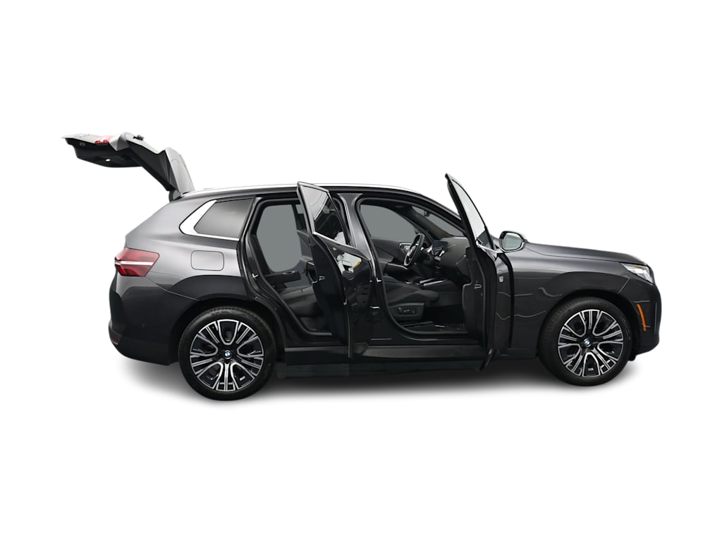 Thumbnail: 2025 BMW X3 - 34