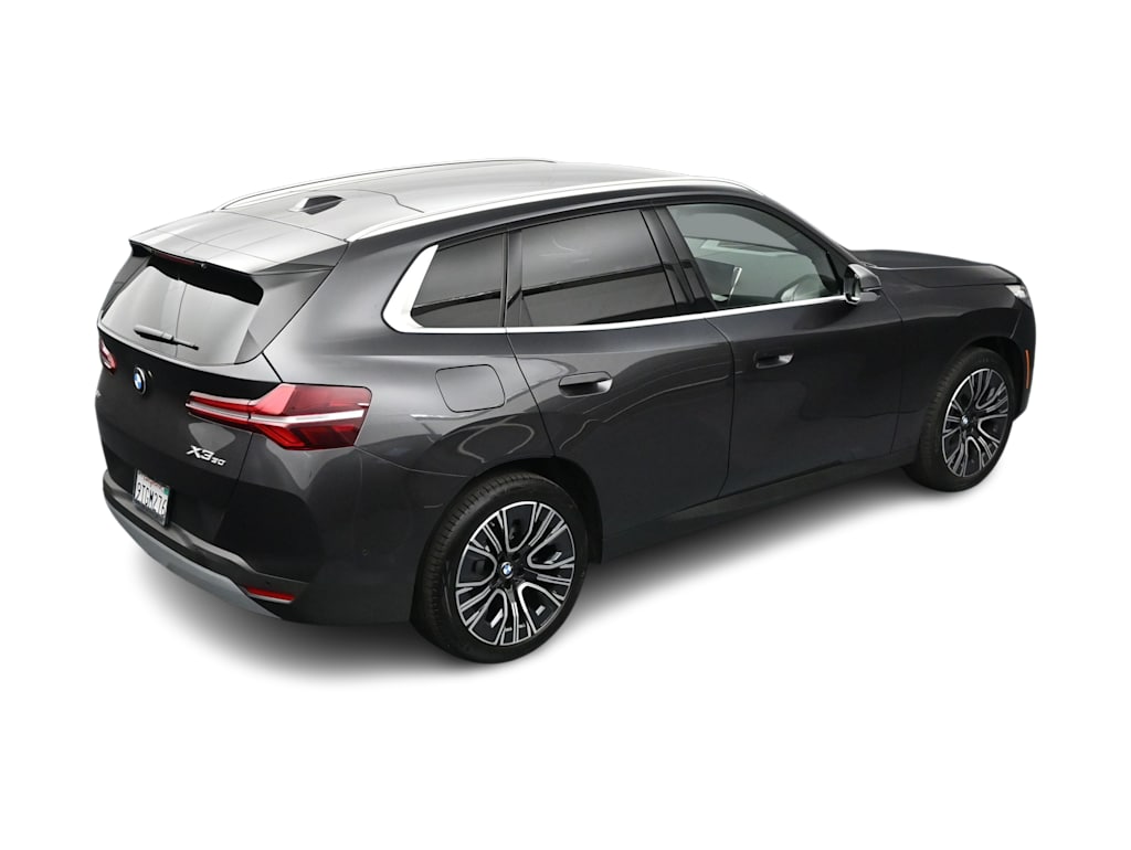 Thumbnail: 2025 BMW X3 - 20