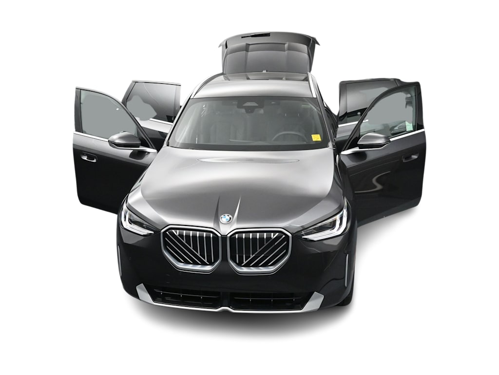 Thumbnail: 2025 BMW X3 - 32