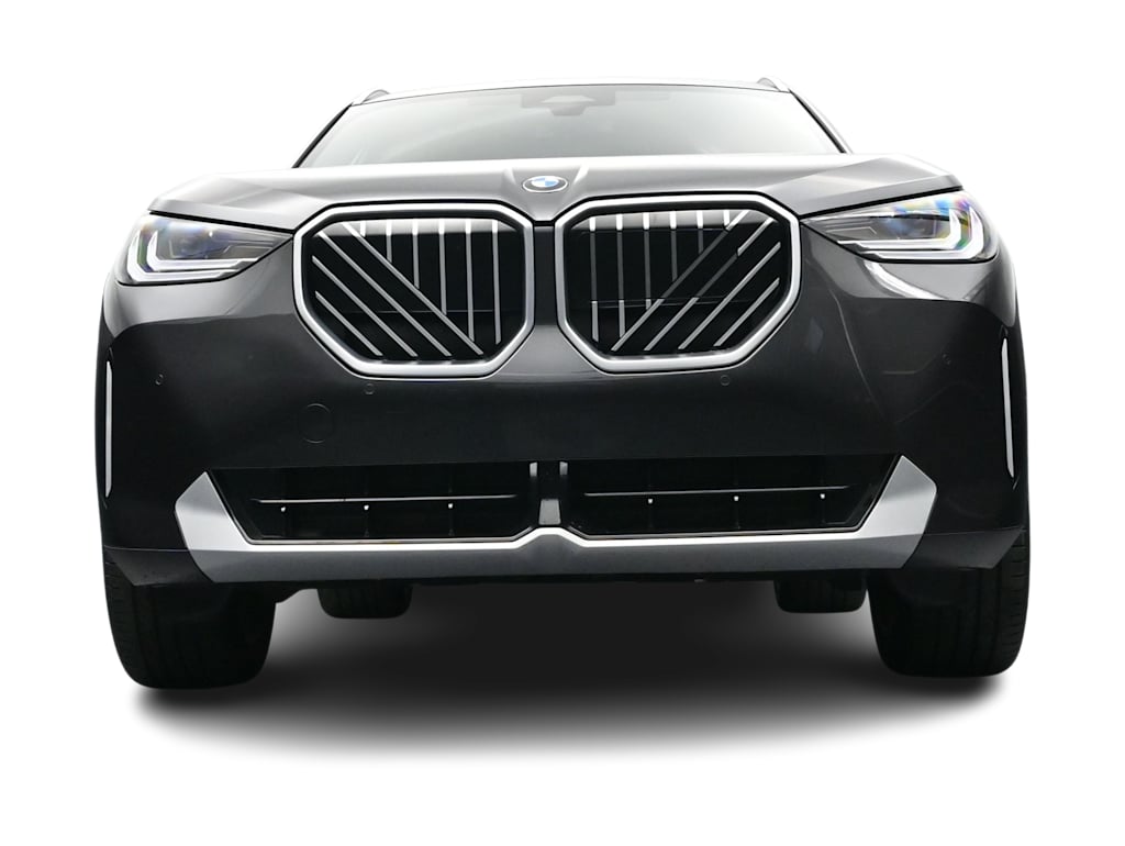 Thumbnail: 2025 BMW X3 - 25