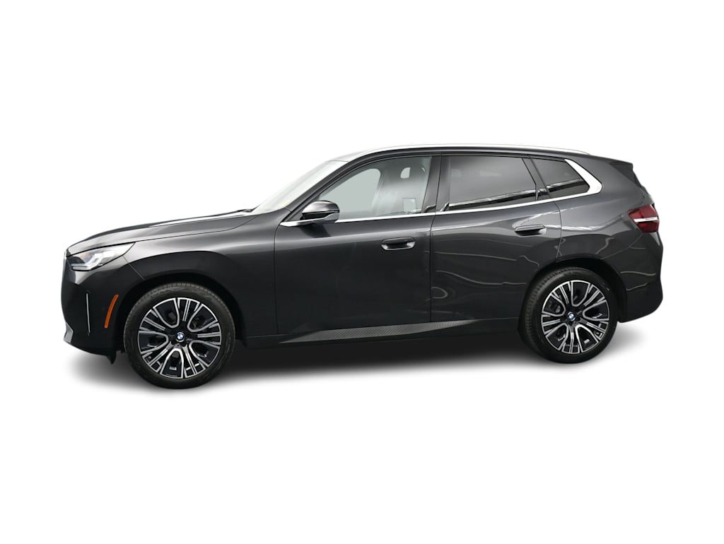 Thumbnail: 2025 BMW X3 - 3