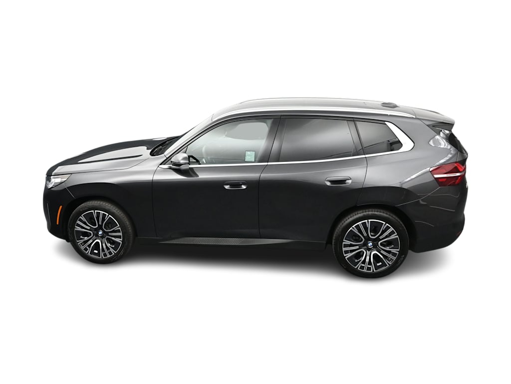 Thumbnail: 2025 BMW X3 - 23