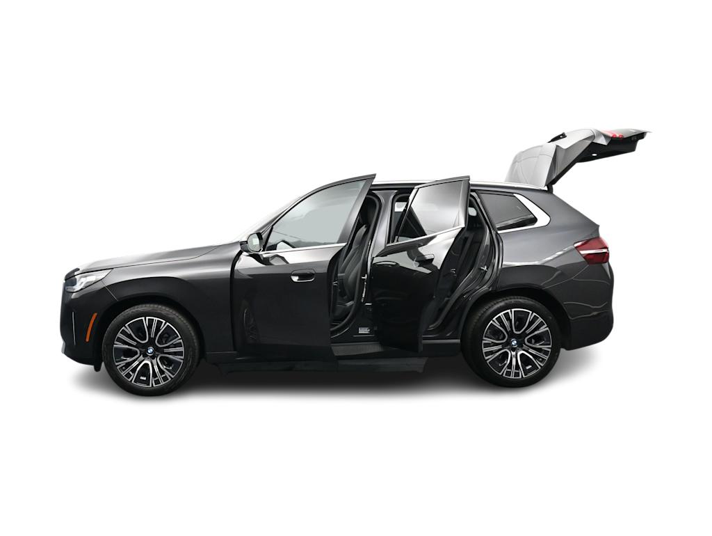 Thumbnail: 2025 BMW X3 - 35
