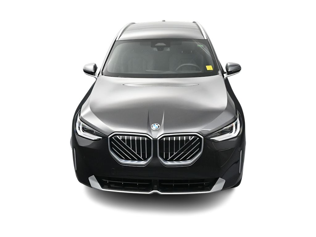 Thumbnail: 2025 BMW X3 - 17