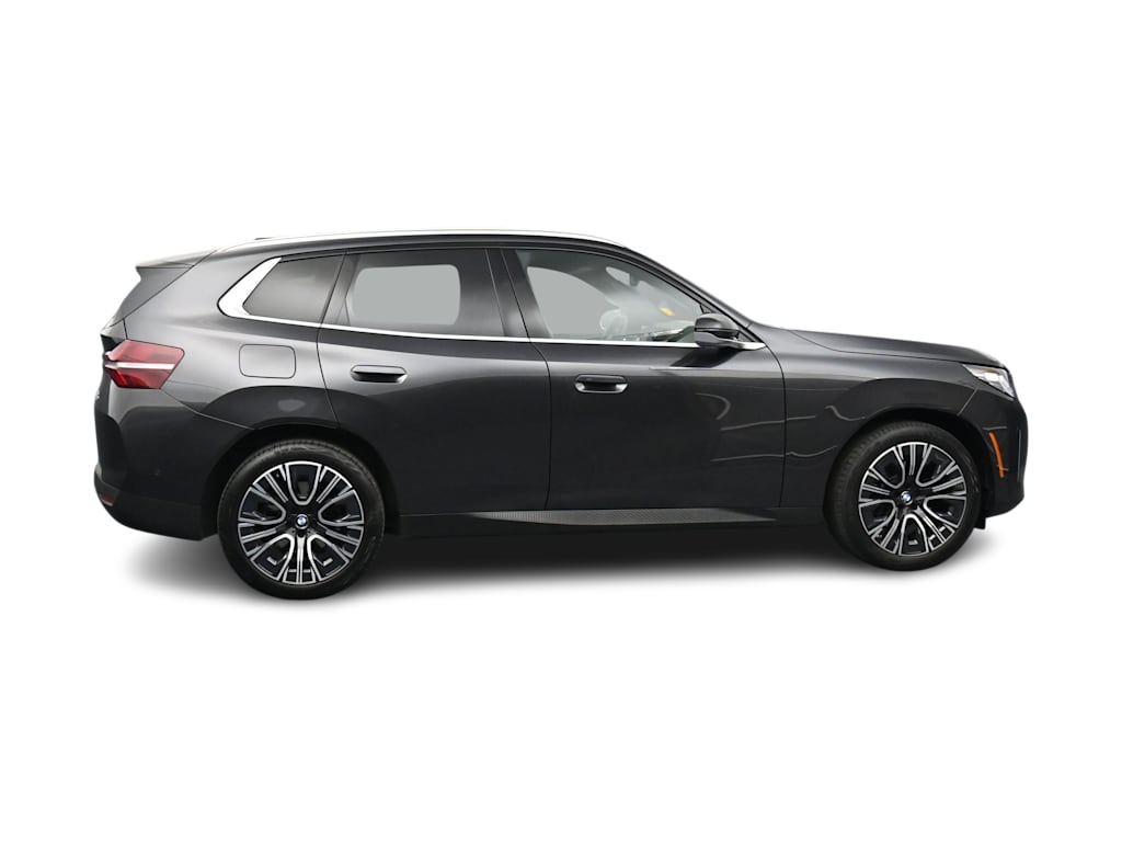 Thumbnail: 2025 BMW X3 - 13