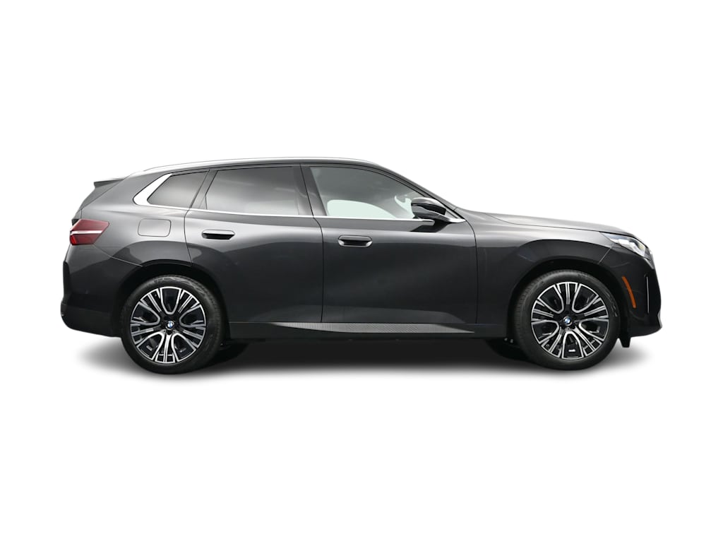 Thumbnail: 2025 BMW X3 - 27