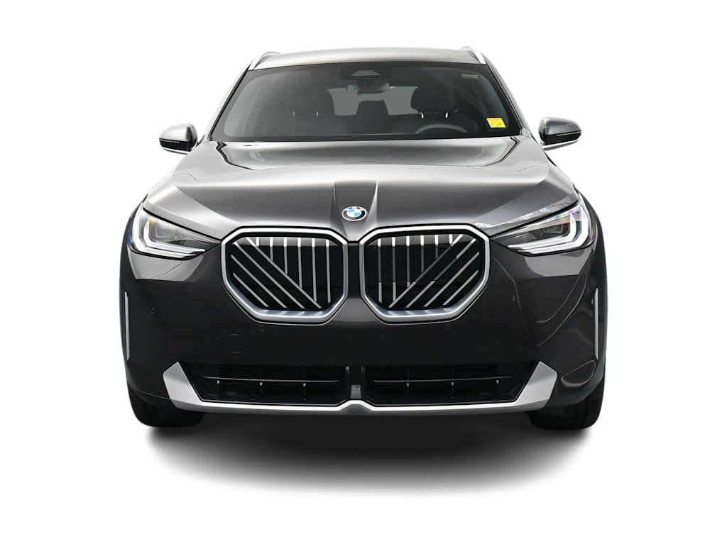 Thumbnail: 2025 BMW X3 - 6
