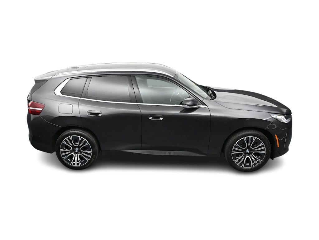 Thumbnail: 2025 BMW X3 - 19